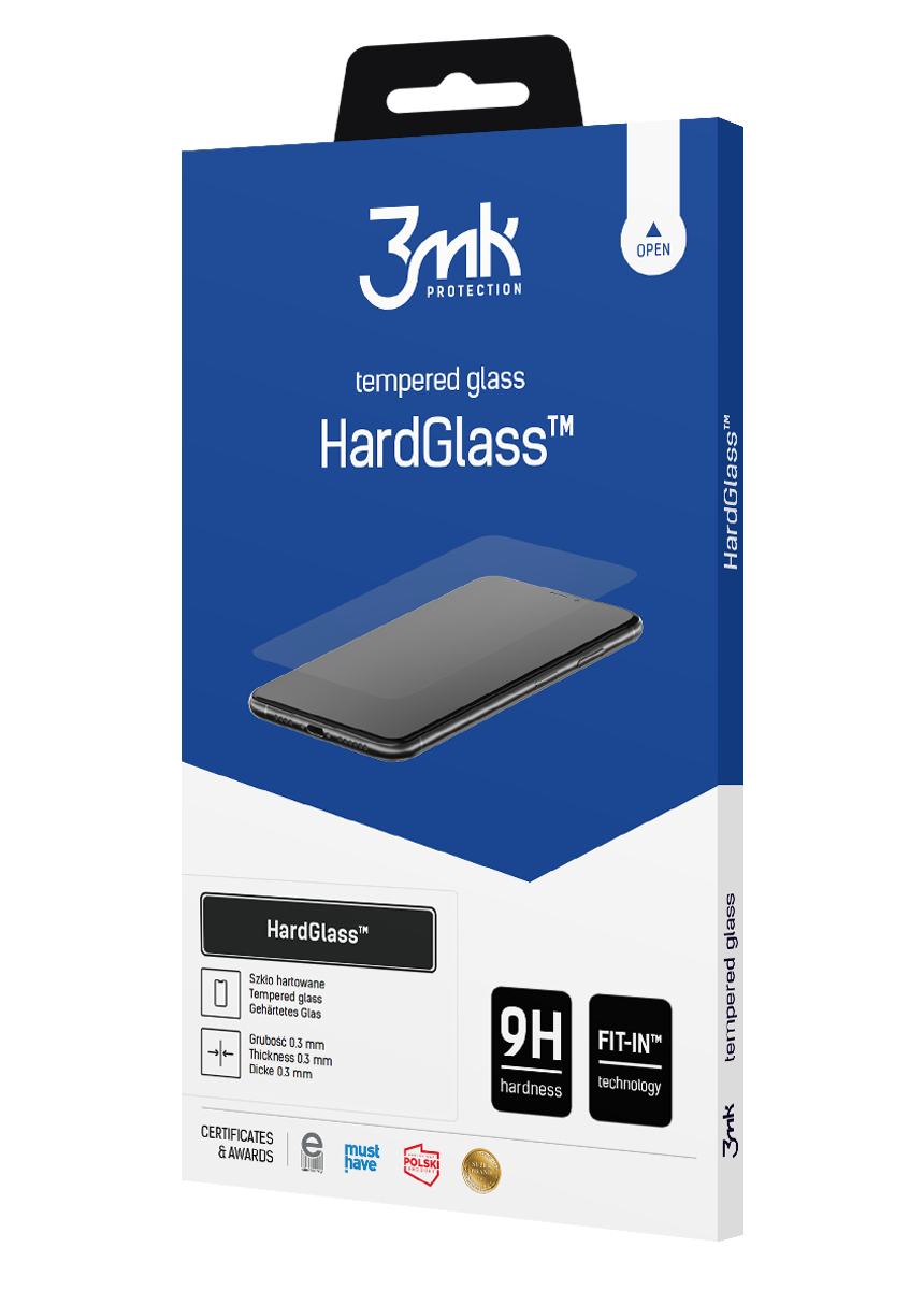 Kryt 3MK HardGlass Apple iPhone 13 Pro Max