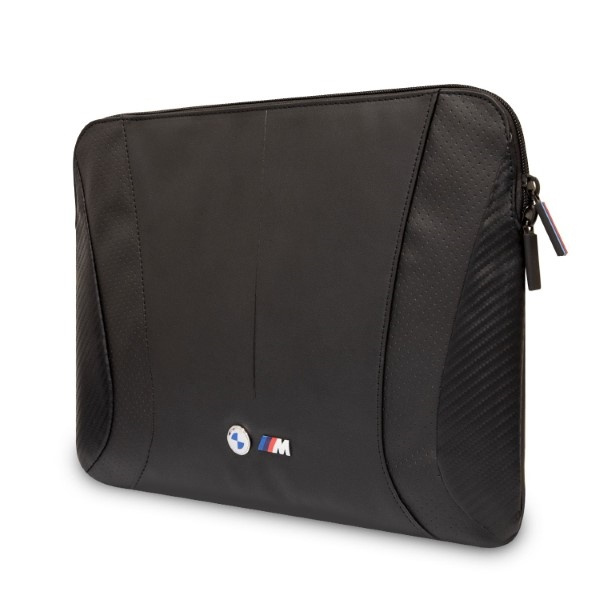 Kryt BMW BMCS16SPCTFK 16 inch Sleeve black Carbon&Perforated