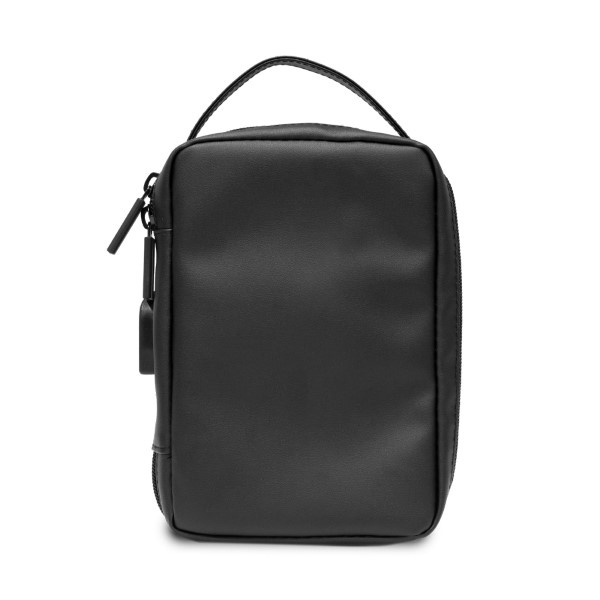 Kryt BMW BMHBSPCTFK Organizer black Carbon&Perforated Bag