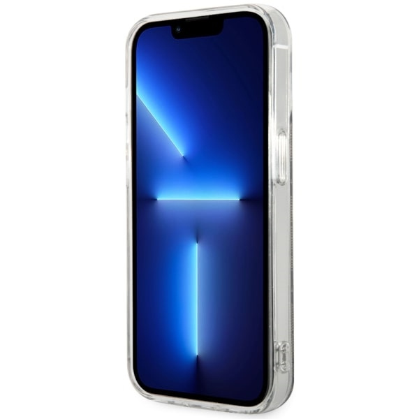 Kryt Guess GUHMP14LH4STW Apple iPhone 14 Pro brown hardcase 4G MagSafe