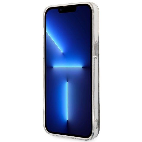 Kryt Guess GUHMP14XH4STW Apple iPhone 14 Pro Max brown hardcase 4G MagSafe