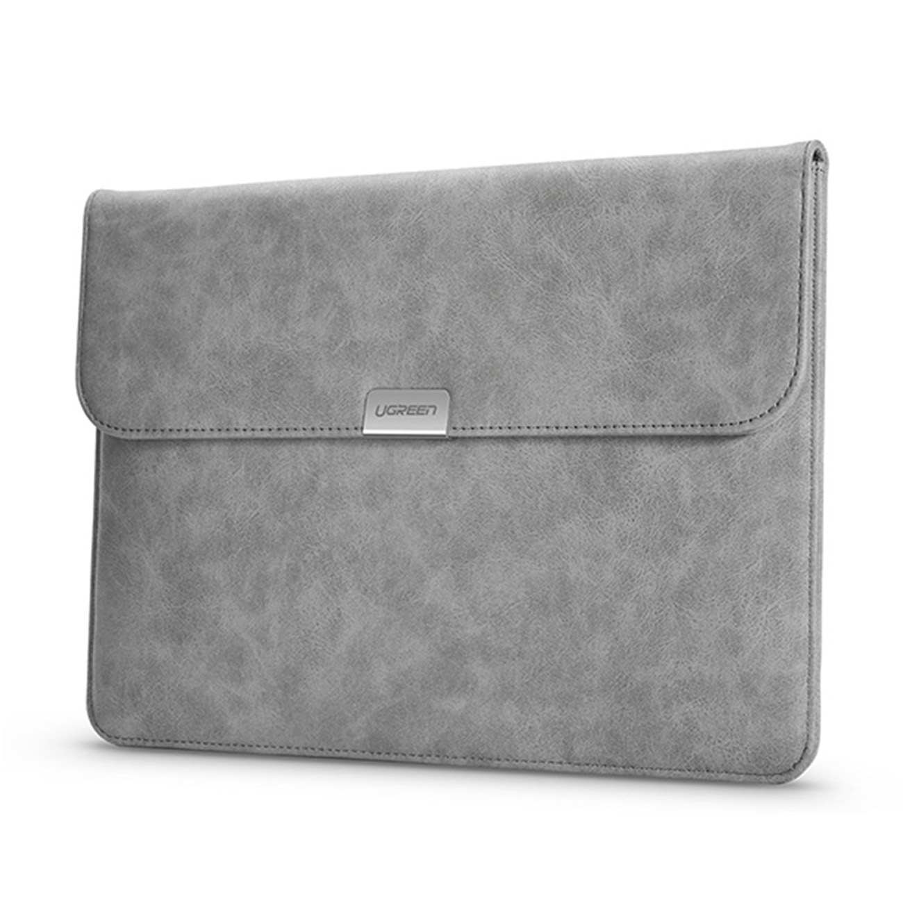 Kryt UGREEN LP187 Laptop Case to 14 inch gray