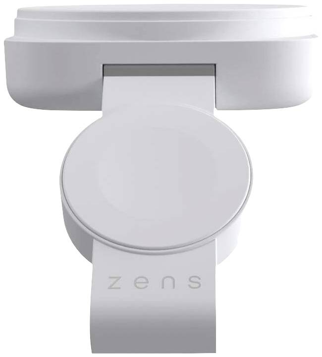 Bezdrátová nabíječka ZENS Travel 2in1 Wireless Charger MagSafe, Apple Watch