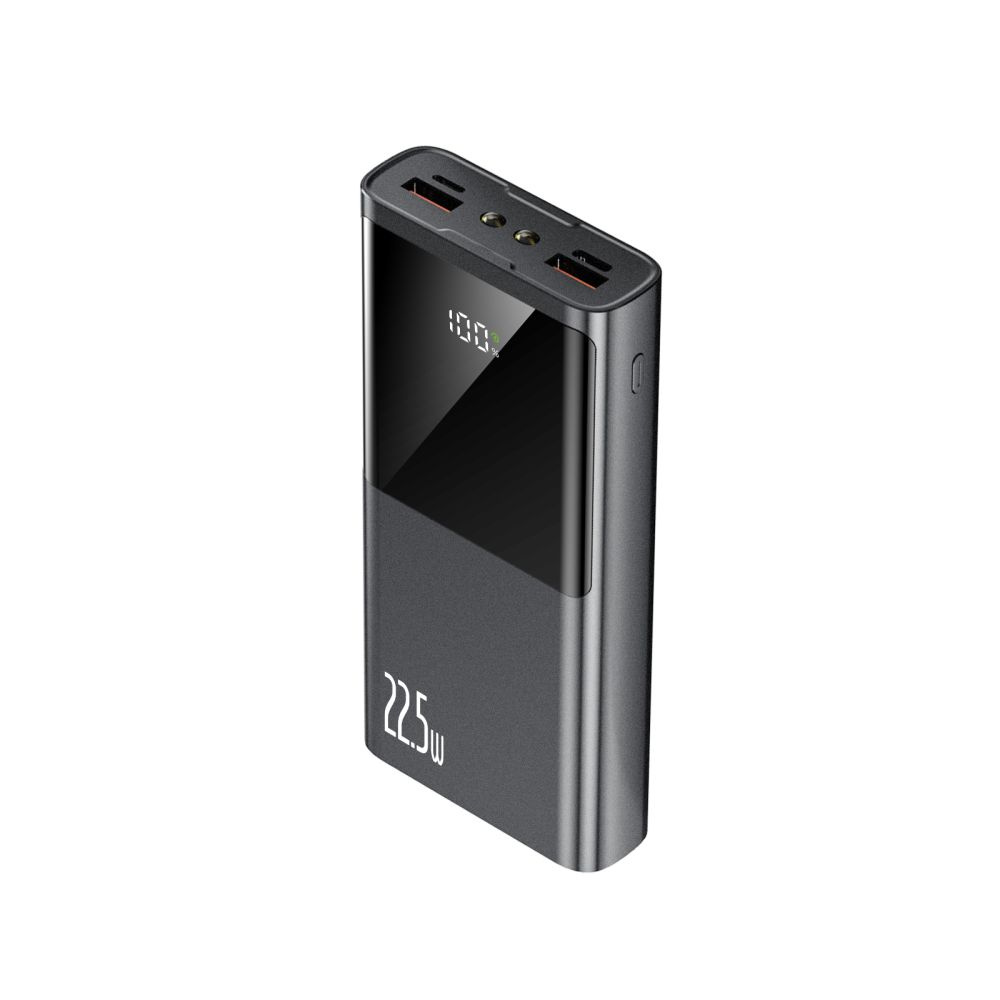 Tech-Protect Powerbank PB13 22.5W 20000mah Grey