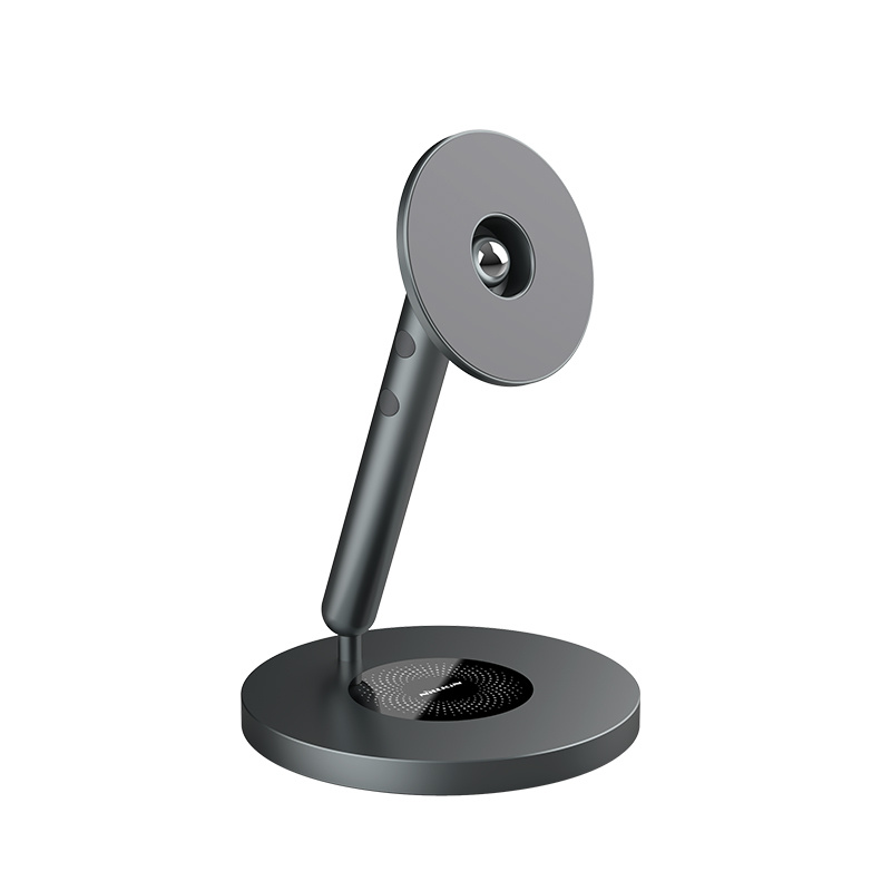 Kryt Nillkin Snapbranch Modular Device Station Gray