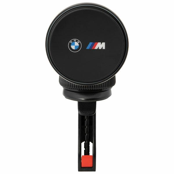 Kryt BMW BMCMM22MRK Magnetic Car Mount Air Vent black M Edition