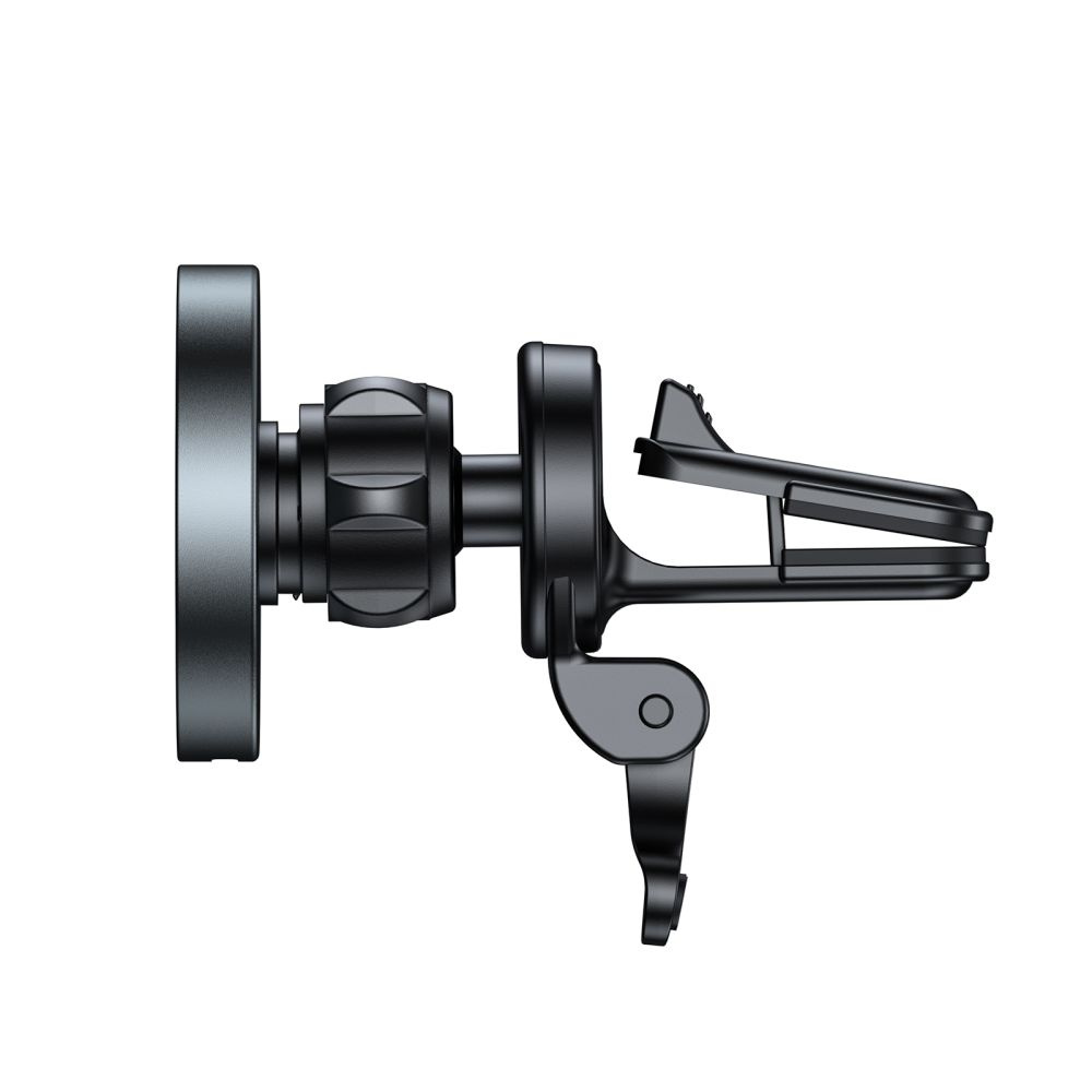 Držák do auta Tech-Protect MM15W-V5 Magnetic MagSafe Vent Wireless Charger 15W, Black