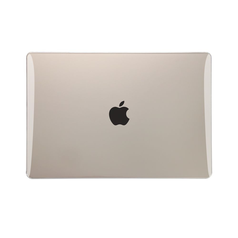 Kryt Tech-Protect Smartshell Apple MacBook Air 15 2023 Crystal Clear