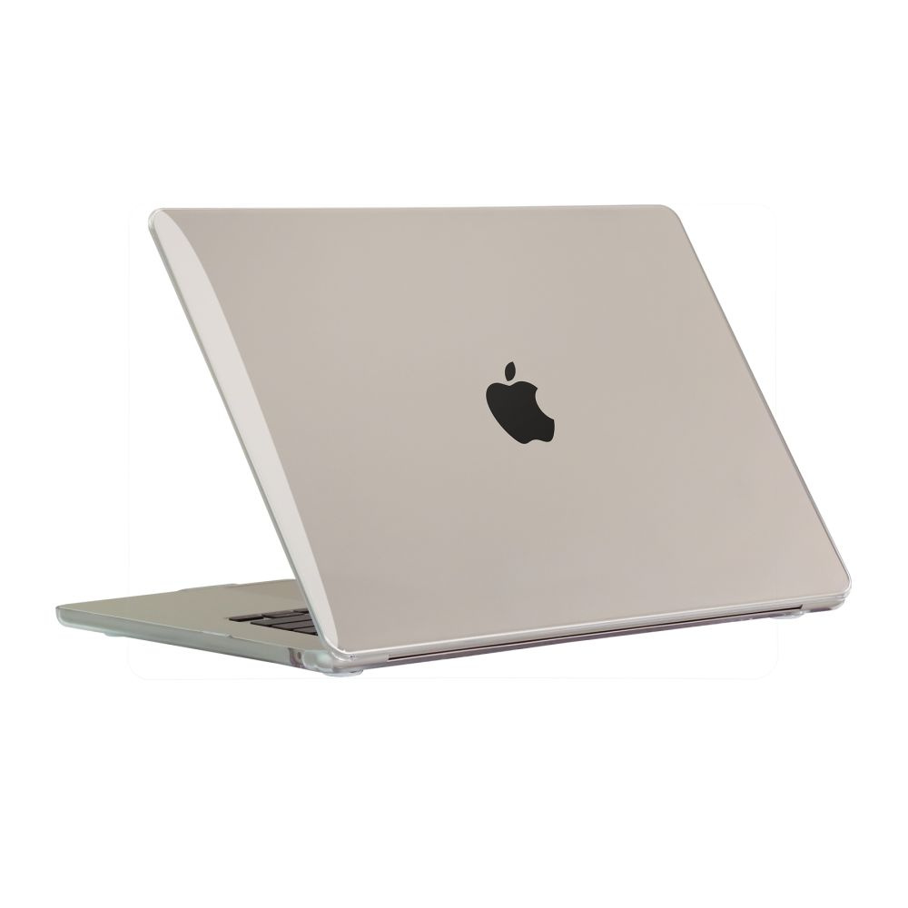 Kryt Tech-Protect Smartshell Apple MacBook Air 15 2023 Crystal Clear