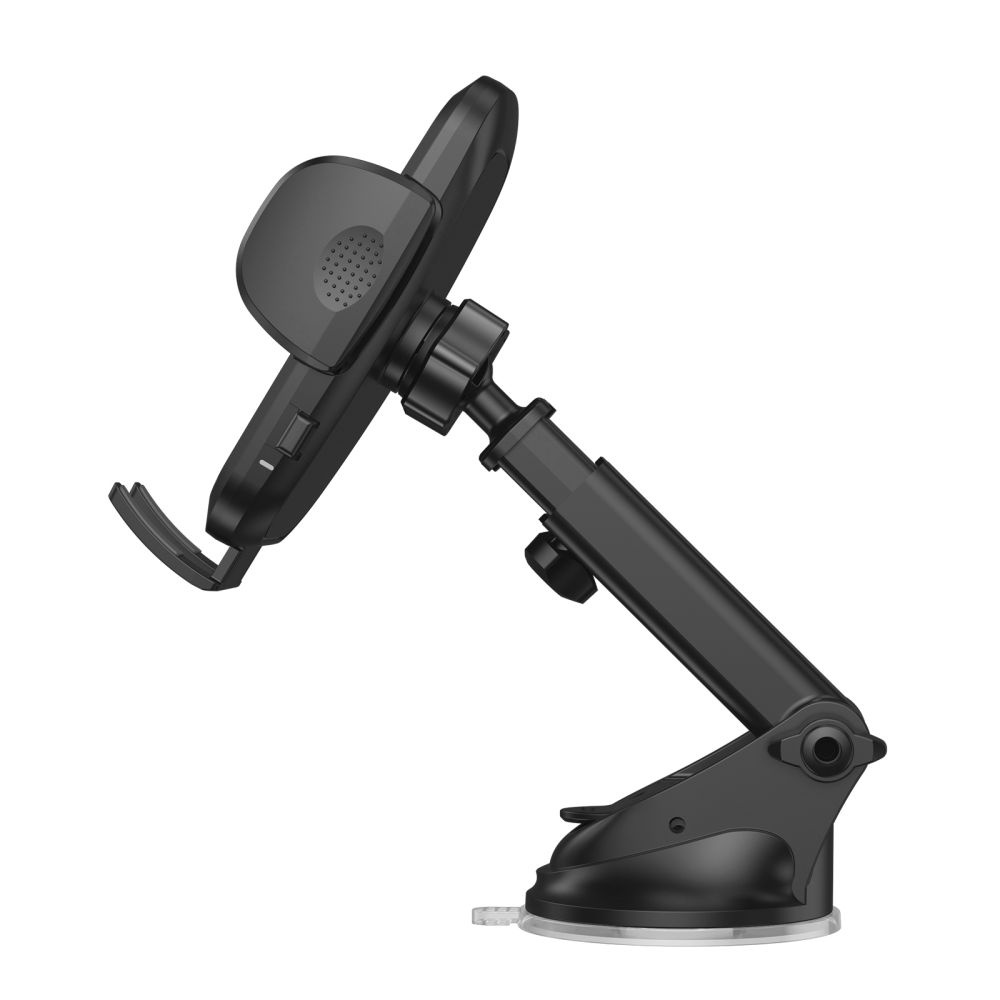 Držák do auta Tech-Protect CM15W-V1 Dashboard & Vent Wireless Charger 15W, Black