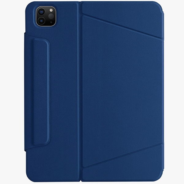 Kryt UNIQ Ryze Apple iPad Air 10.9 2020/2022 (4 i 5 gen) / iPad Pro 11 2021/2022 (3. i 4. gen) / iPad Air 11 2024 (6 gen) blue