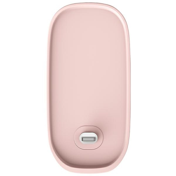 Kryt UNIQ Nova Magic Mouse Docking Station pink