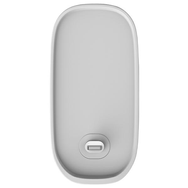 Kryt UNIQ Nova Magic Mouse Docking Station grey