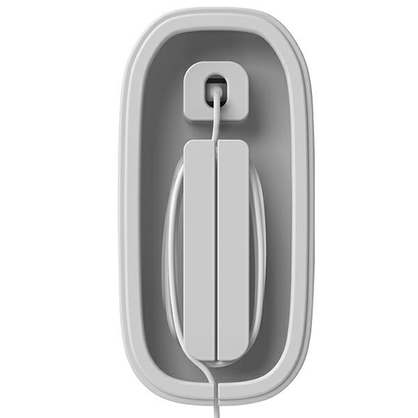 Kryt UNIQ Nova Magic Mouse Docking Station grey