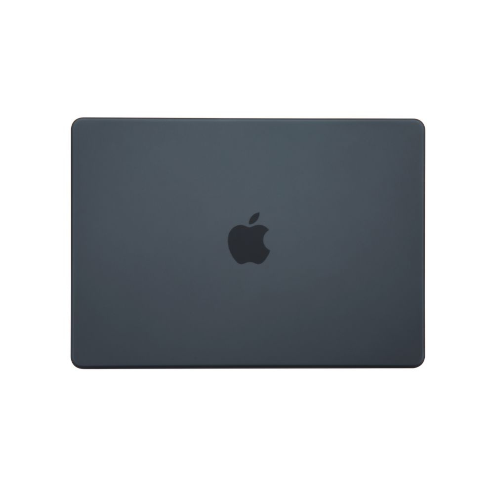 Kryt Tech-Protect Smartshell Apple MacBook Air 15 2023 Matte Black