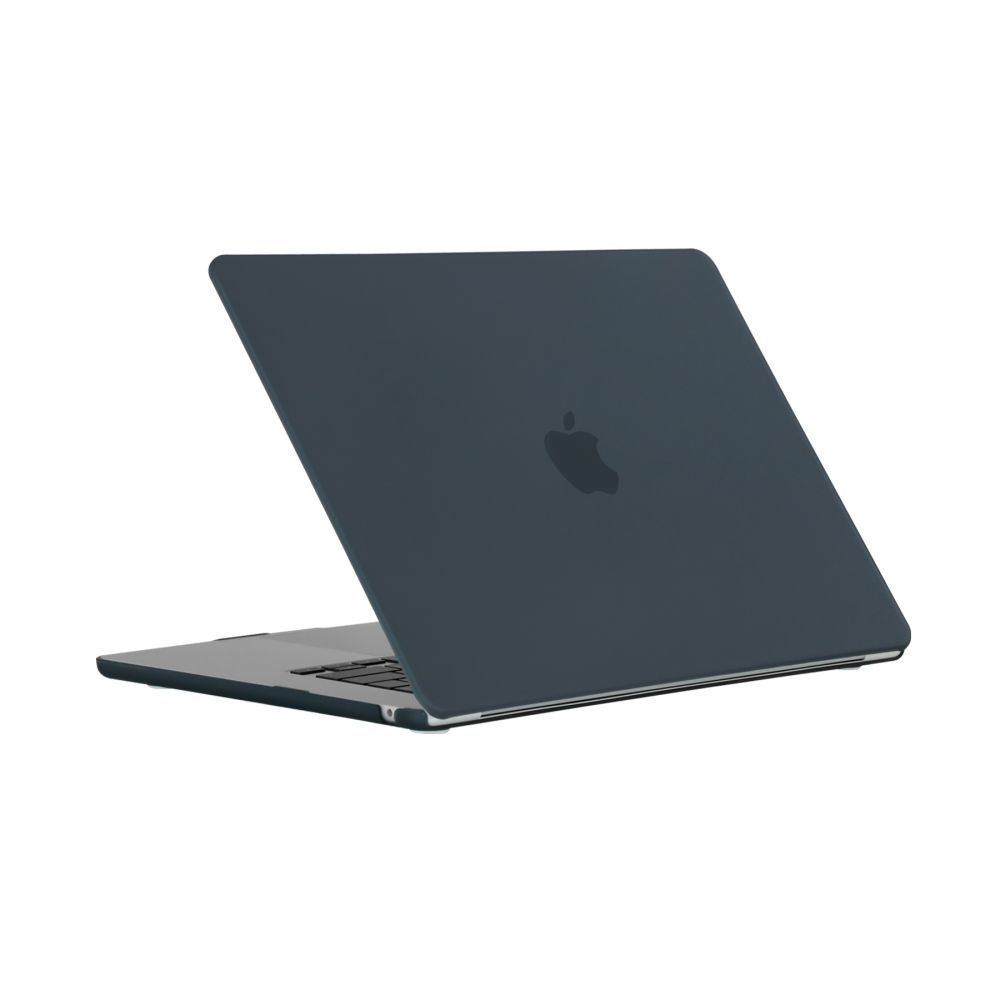 Kryt Tech-Protect Smartshell Apple MacBook Air 15 2023 Matte Black