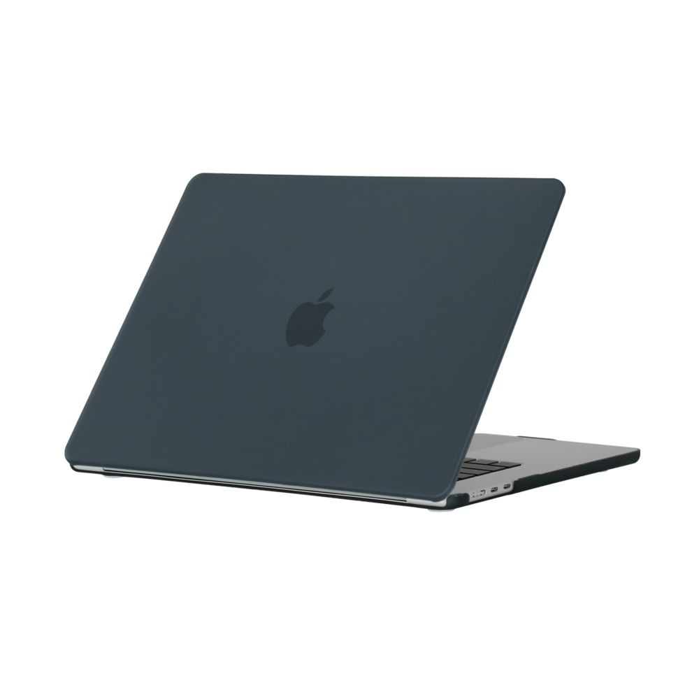 Kryt Tech-Protect Smartshell Apple MacBook Air 15 2023 Matte Black