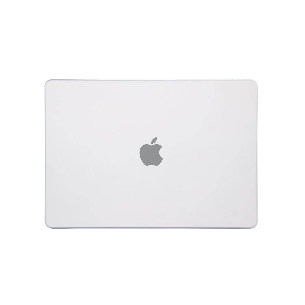 Kryt Tech-Protect Smartshell Apple MacBook Air 15 2023 Matte Clear