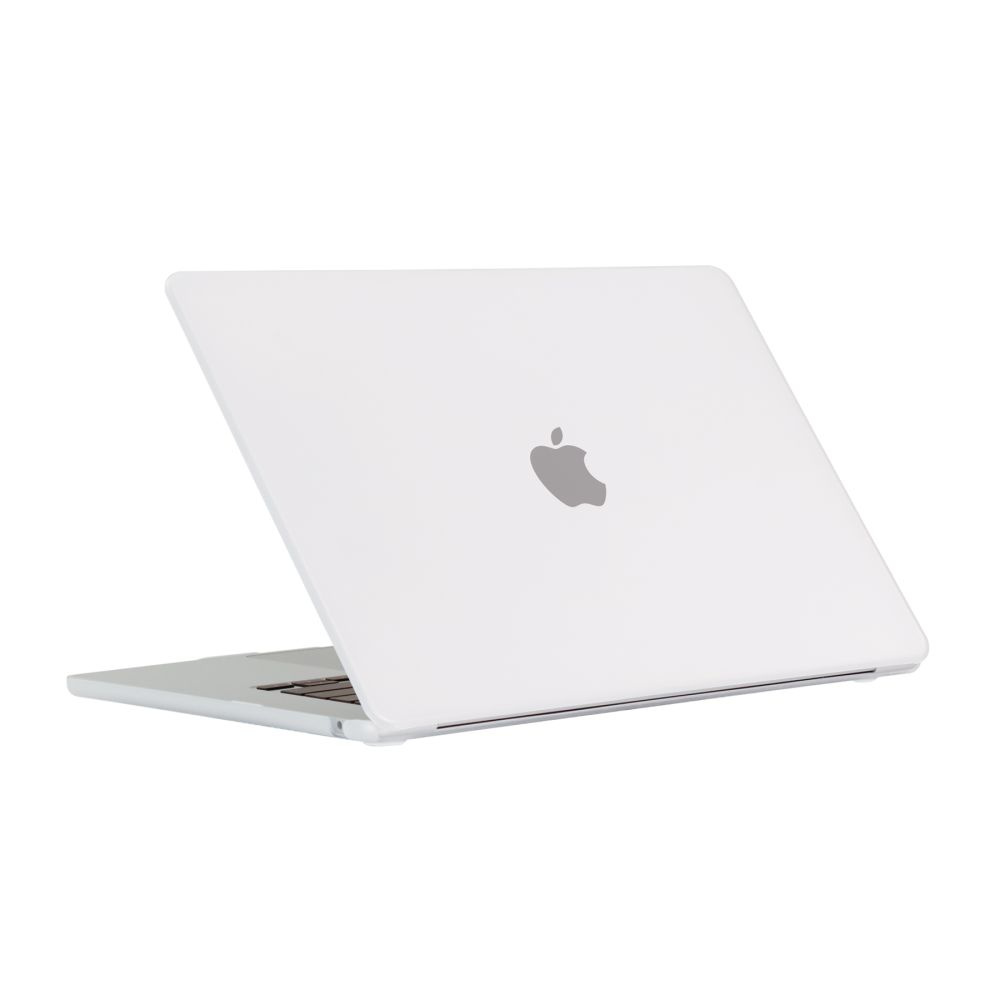 Kryt Tech-Protect Smartshell Apple MacBook Air 15 2023 Matte Clear