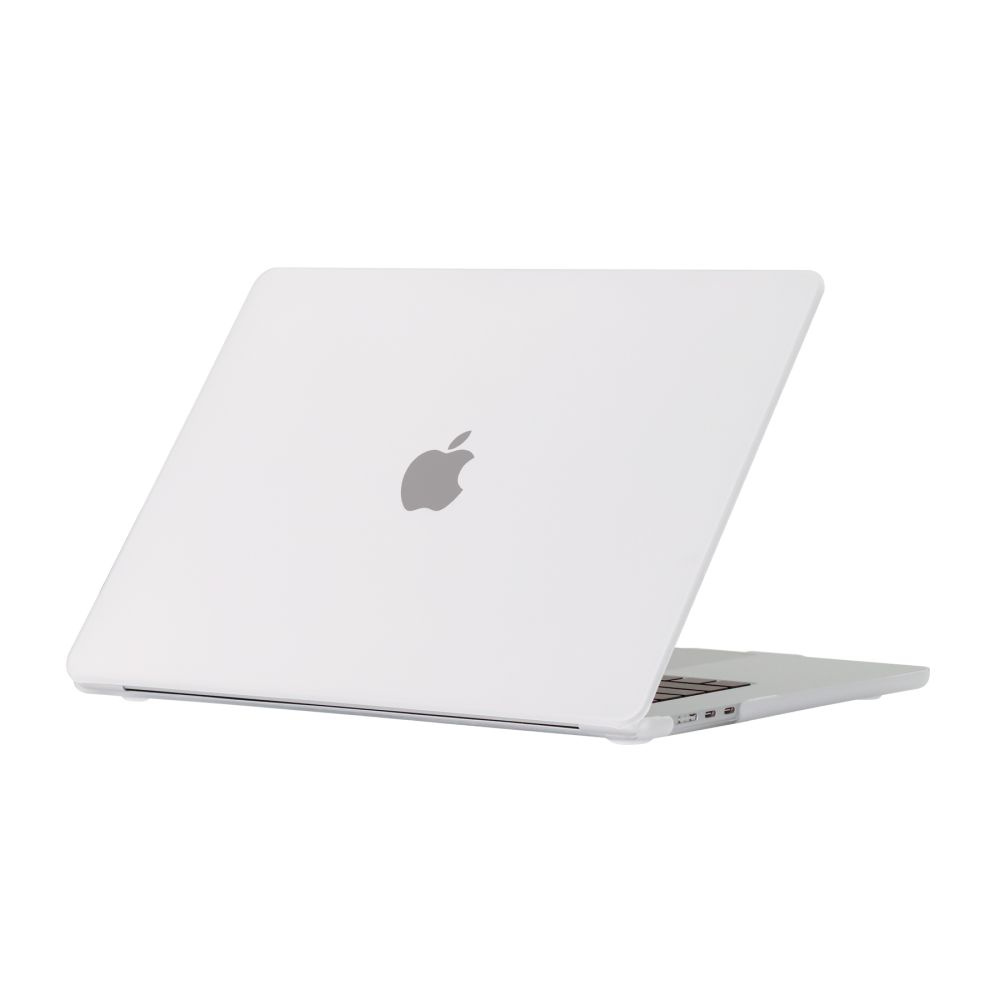 Kryt Tech-Protect Smartshell Apple MacBook Air 15 2023 Matte Clear