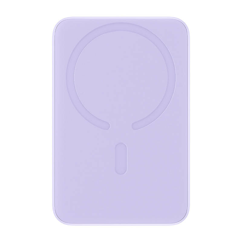 Baseus Magnetic Mini Powerbank 10000mAh 20W (purple)