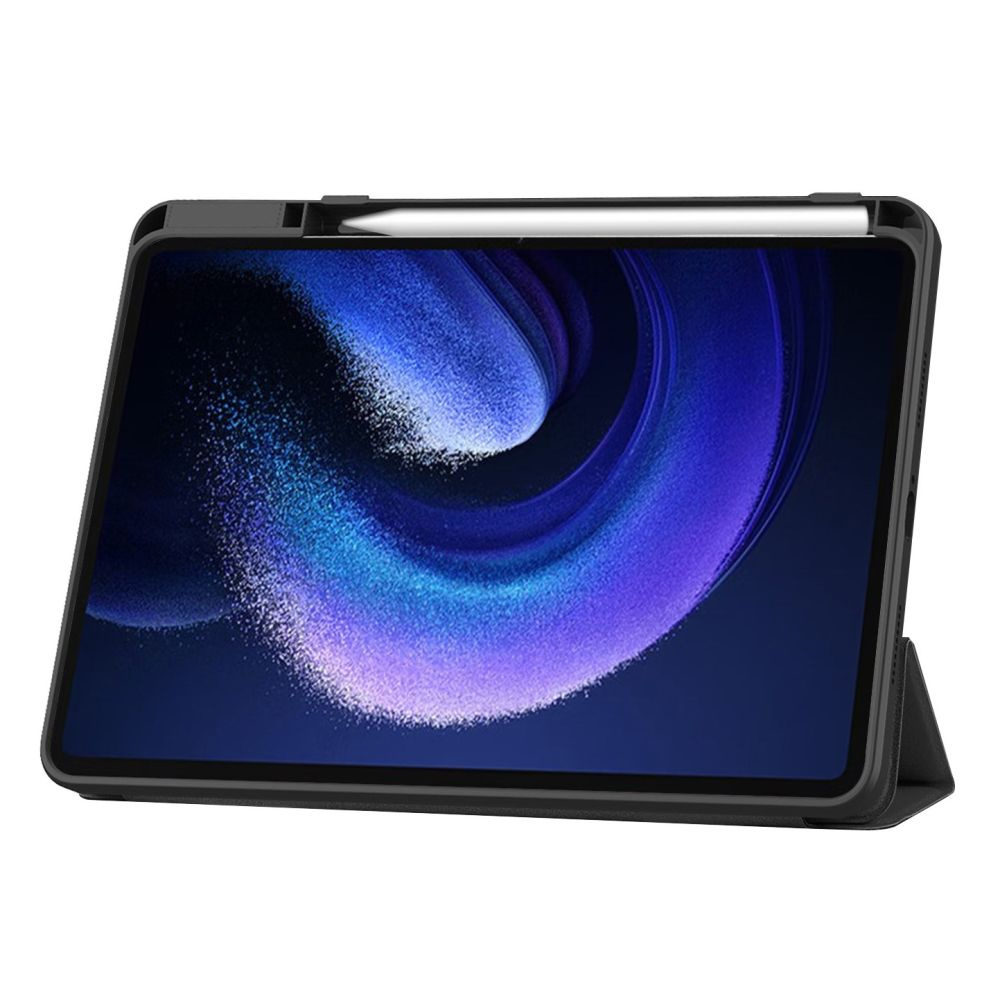 Kryt Tech-Protect SC Pen Xiaomi Pad 6 / 6 Pro Black