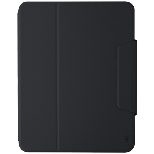 Kryt UNIQ Rovus  Apple iPad Air 10.9 2020/2022 (4 i 5 gen) / iPad Pro 11 2021/2022 (3. i 4. gen) / iPad Air 11 2024 (6 gen) Magnetic Case black