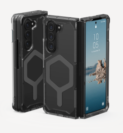 Kryt UAG Urban Armor Gear Plyo Samsung Galaxy Fold 5 (ash-space grey)