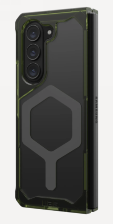 Kryt UAG Urban Armor Gear Plyo Samsung Galaxy Fold 5 (olive-space grey)