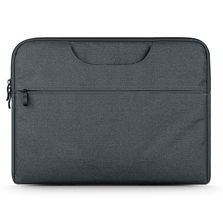 Kryt Tech-Protect Briefcase laptop 15-16 inch dark grey