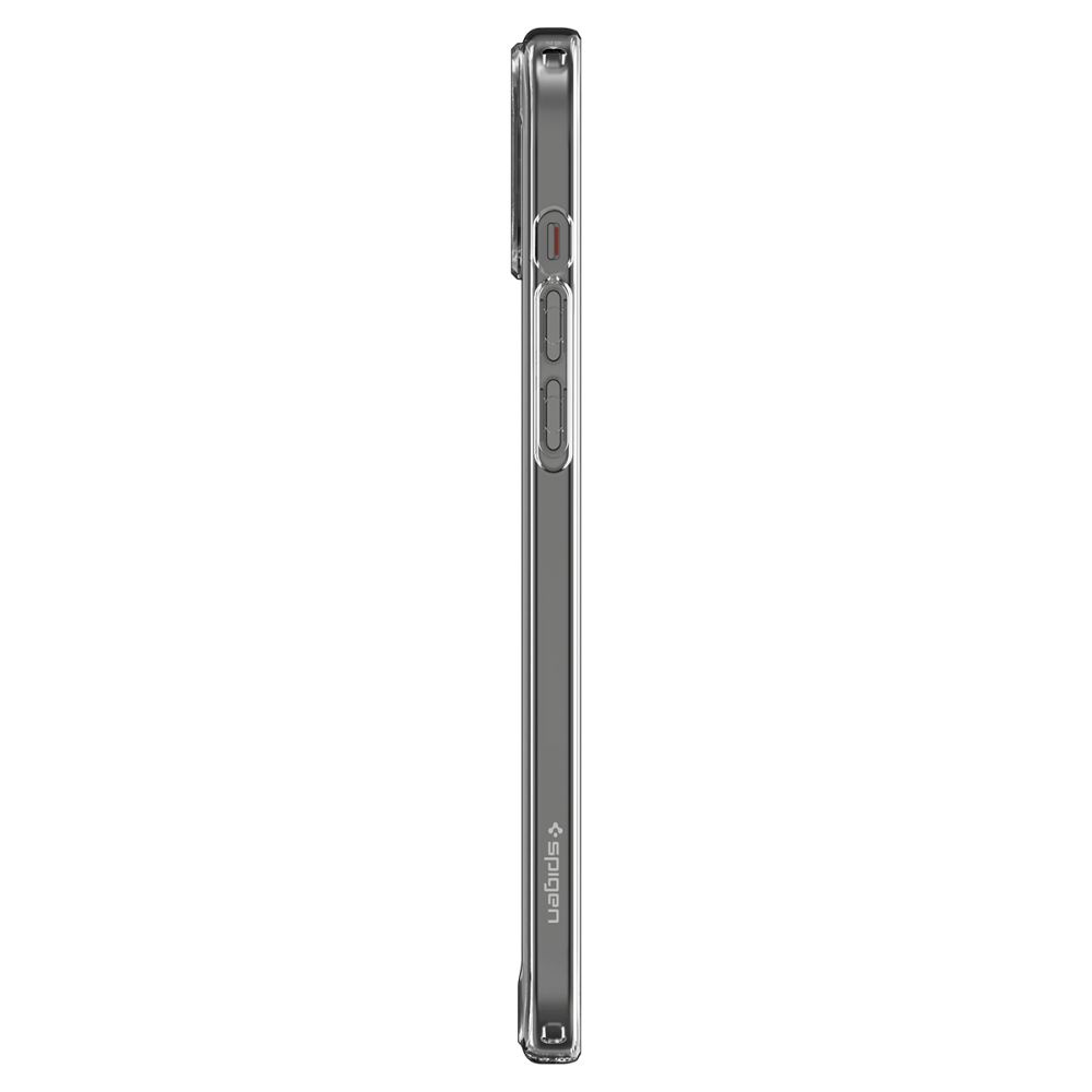 Kryt Spigen Ultra Hybrid Apple iPhone 15 Crystal Clear