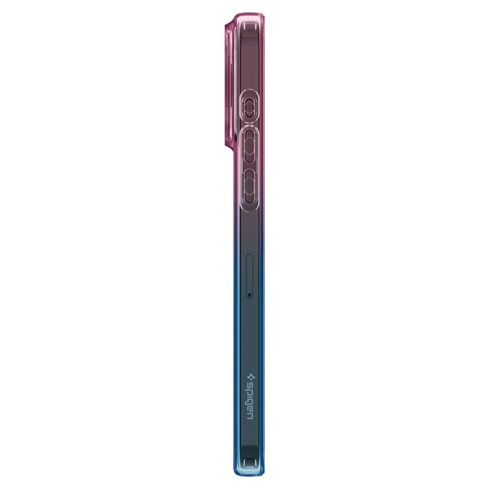 Kryt Spigen Liquid Crystal Apple iPhone 15 Pro Gradation Pink