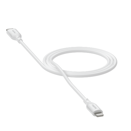 Mophie Essentials USB-C / USB-C cable 1m (black)