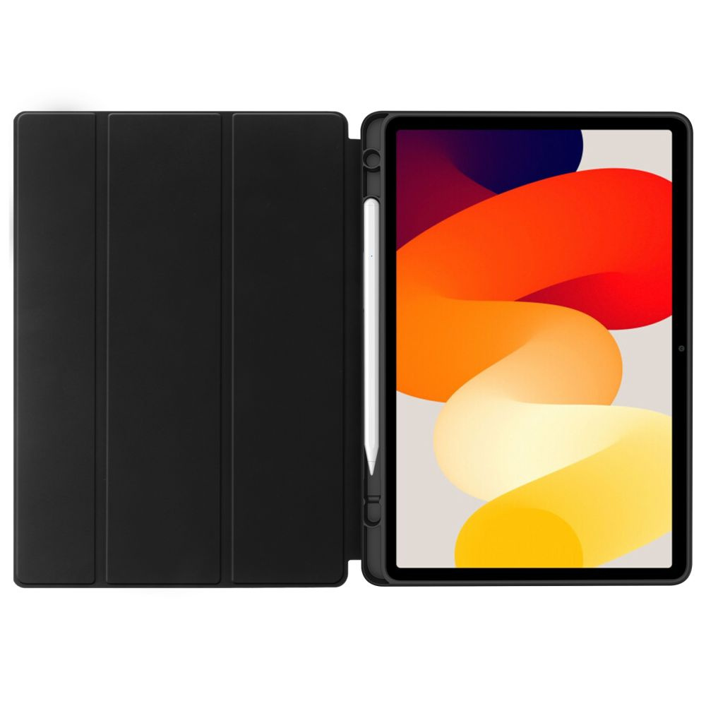 Kryt Tech-Protect SmartCase Pen Xiaomi Redmi Pad SE 11.0 Black