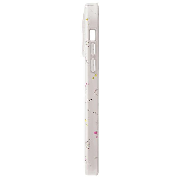 Kryt UNIQ Coehl Prairie Apple iPhone 15 Pro Max blush beige