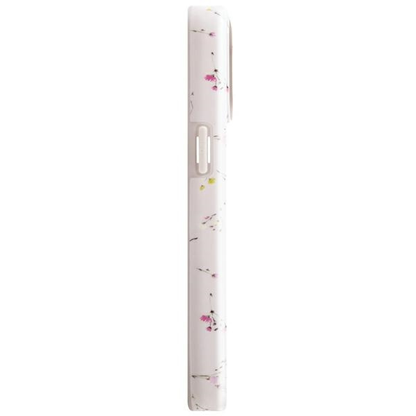Kryt UNIQ Coehl Prairie Apple iPhone 15 Pro Max blush beige