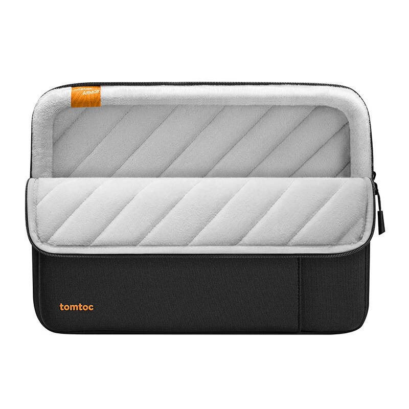 Kryt Tomtoc Defender-A13 laptop bag 13" (black)