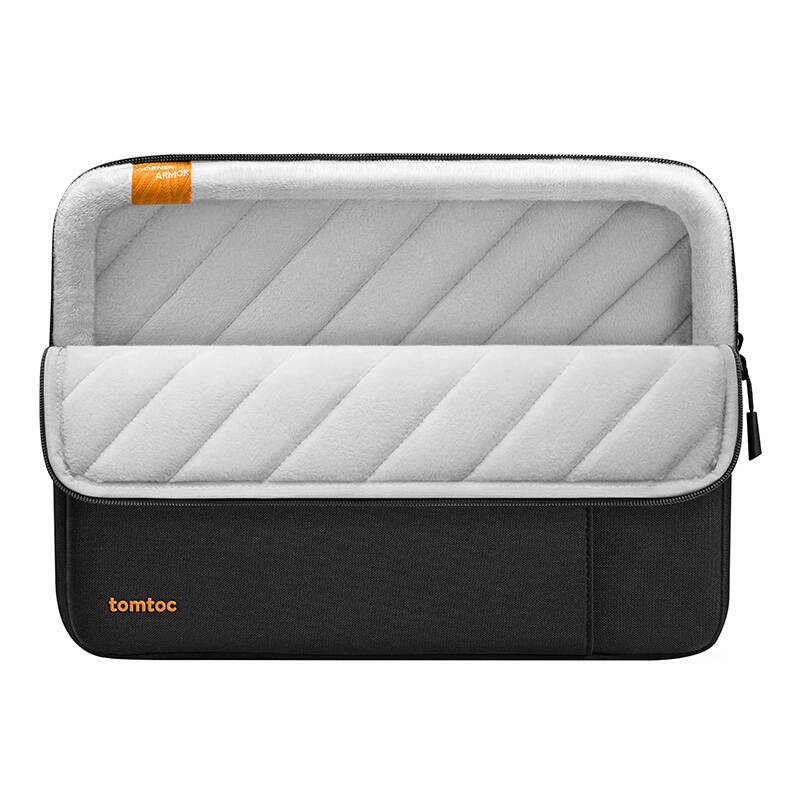 Kryt Tomtoc Defender-A13 laptop bag 14" (black)