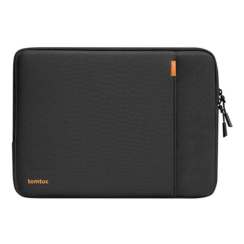 Kryt Tomtoc Defender-A13 laptop bag 14" + case for accesories (black)