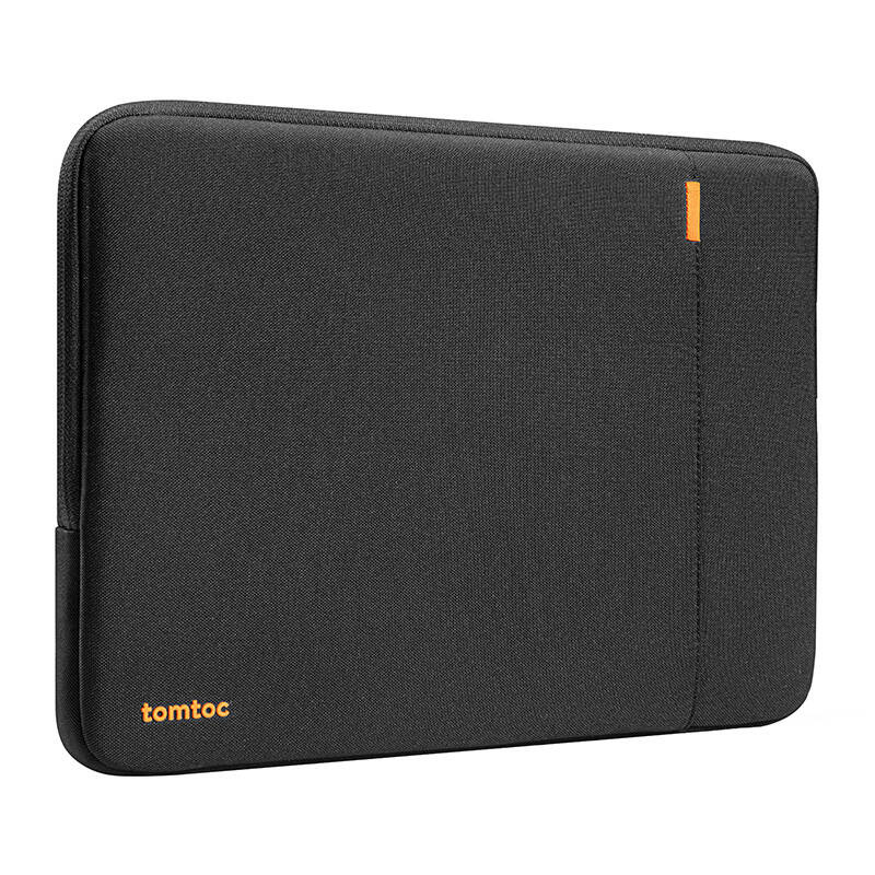Kryt Tomtoc Defender-A13 laptop bag 16" (black)