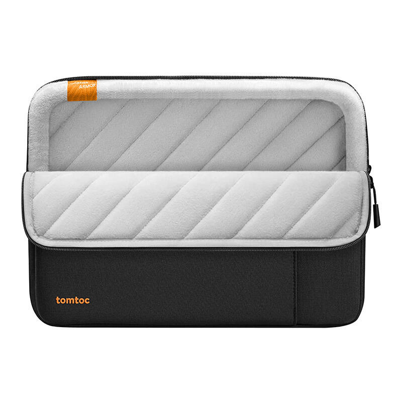 Kryt Tomtoc Defender-A13 laptop bag 16" (black)