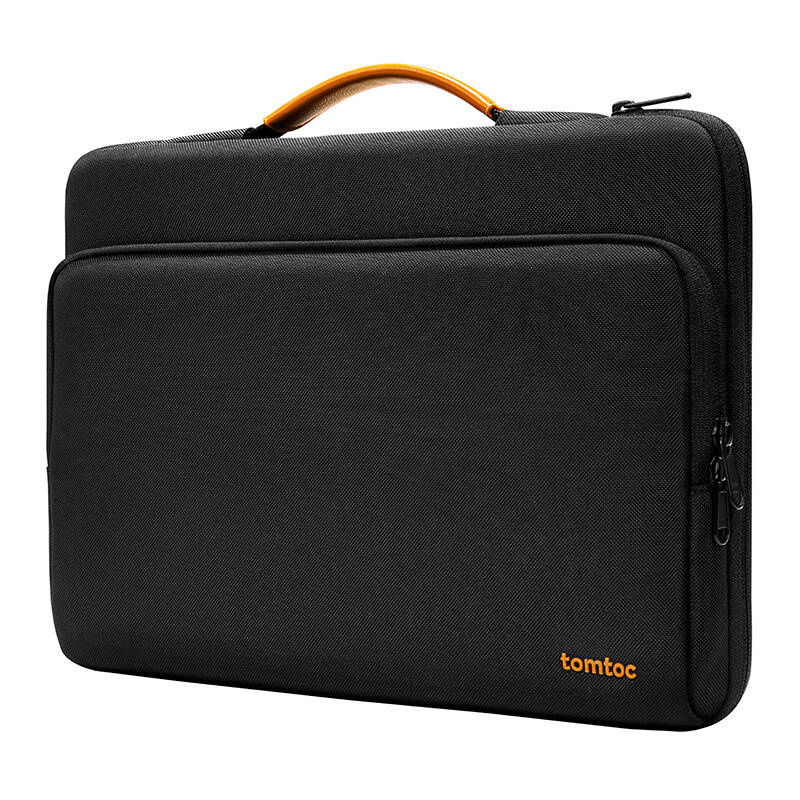 Kryt Tomtoc Defender-A14 laptop bag 13" (black)