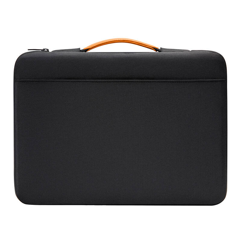 Kryt Tomtoc Defender-A14 laptop bag 13" (black)