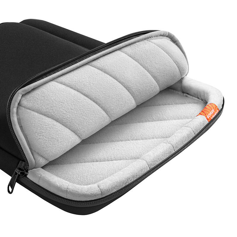 Kryt Tomtoc Defender-A14 laptop bag 13" (black)