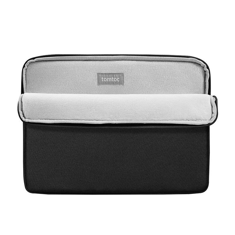 Kryt Tomtoc Light-A18 laptop bag 13" (black)
