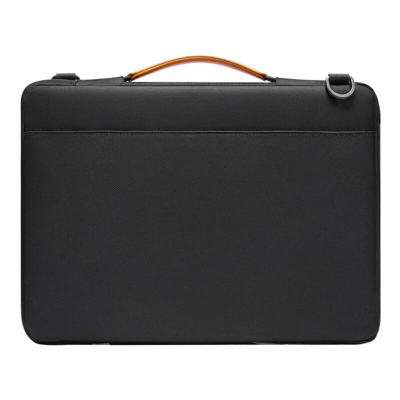 Kryt Tomtoc Defender-A42 laptop bag 16" (black)