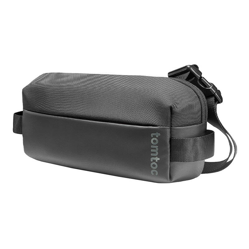 Kryt Tomtoc Explorer-T21 shoulder bag S 4L (black)