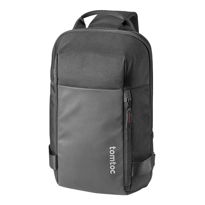 Kryt Tomtoc Navigator-T24 shoulder bag 7L (black)