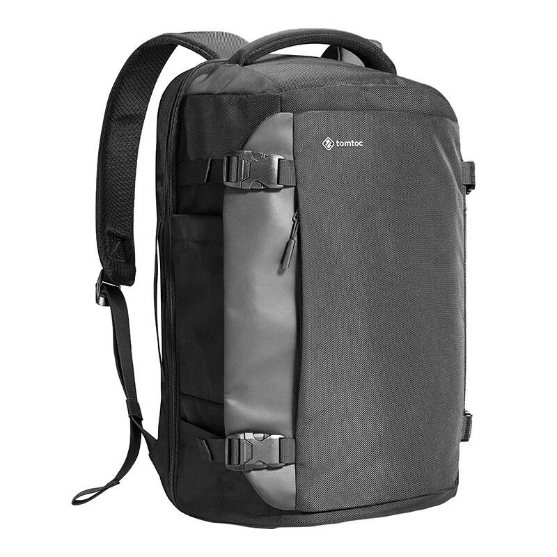 Kryt Tomtoc Navigator-T66 laptop bag 40L (black)