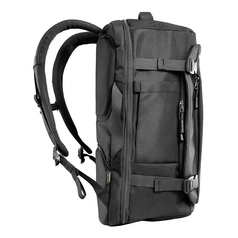 Kryt Tomtoc Navigator-T66 laptop bag 40L (black)